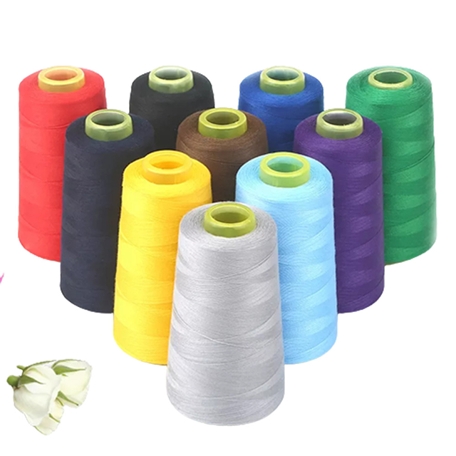 Types of Sewing Thread & When to Use Them Wuhan Dasion Commercial